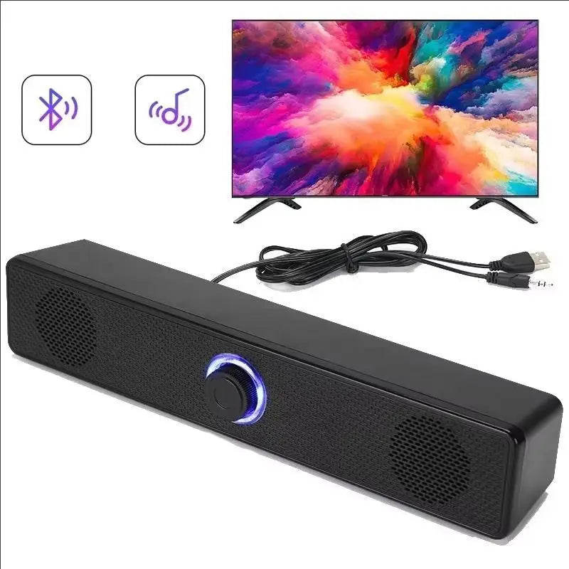 Wave PC Soundbar