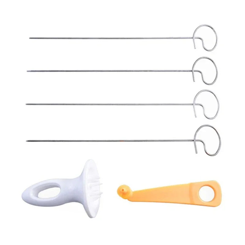 Twist Spiral Potato Cutter