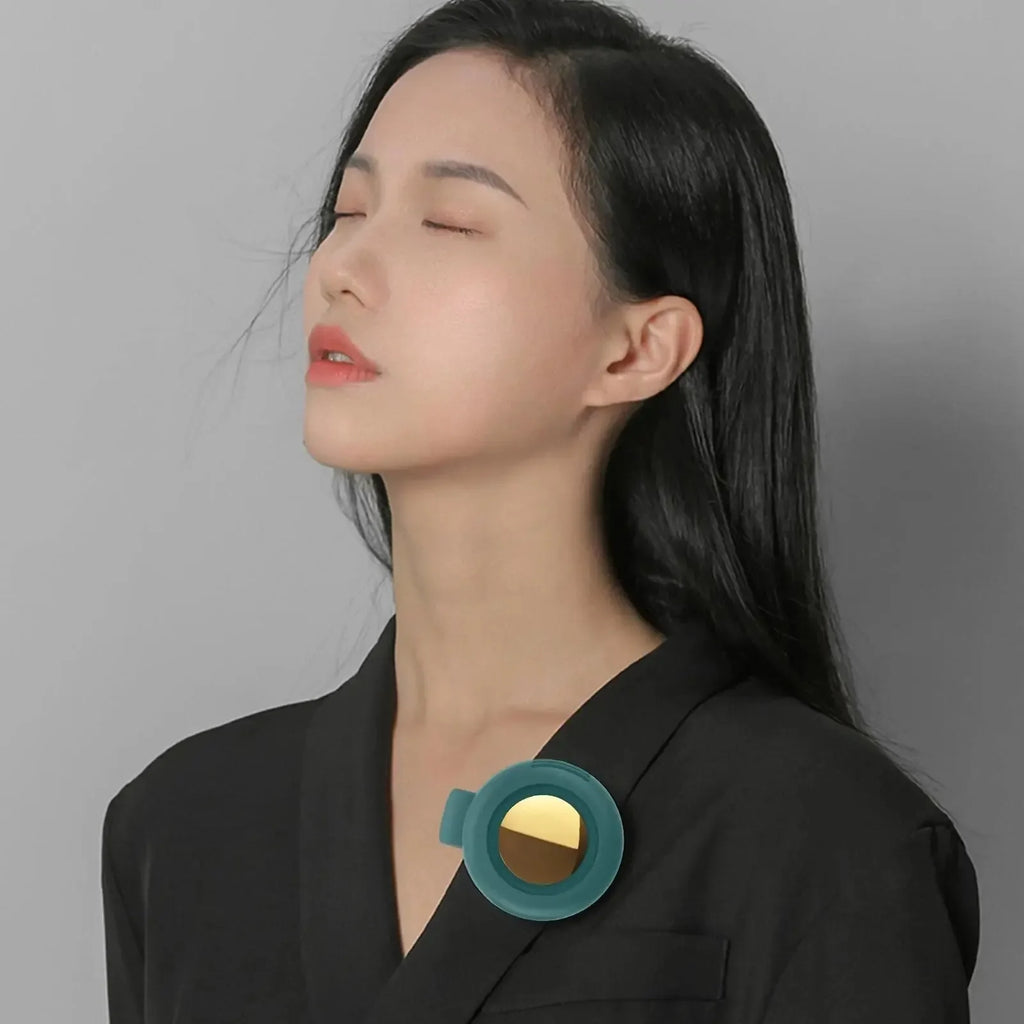 Cruise Hands-Free Waist Fan