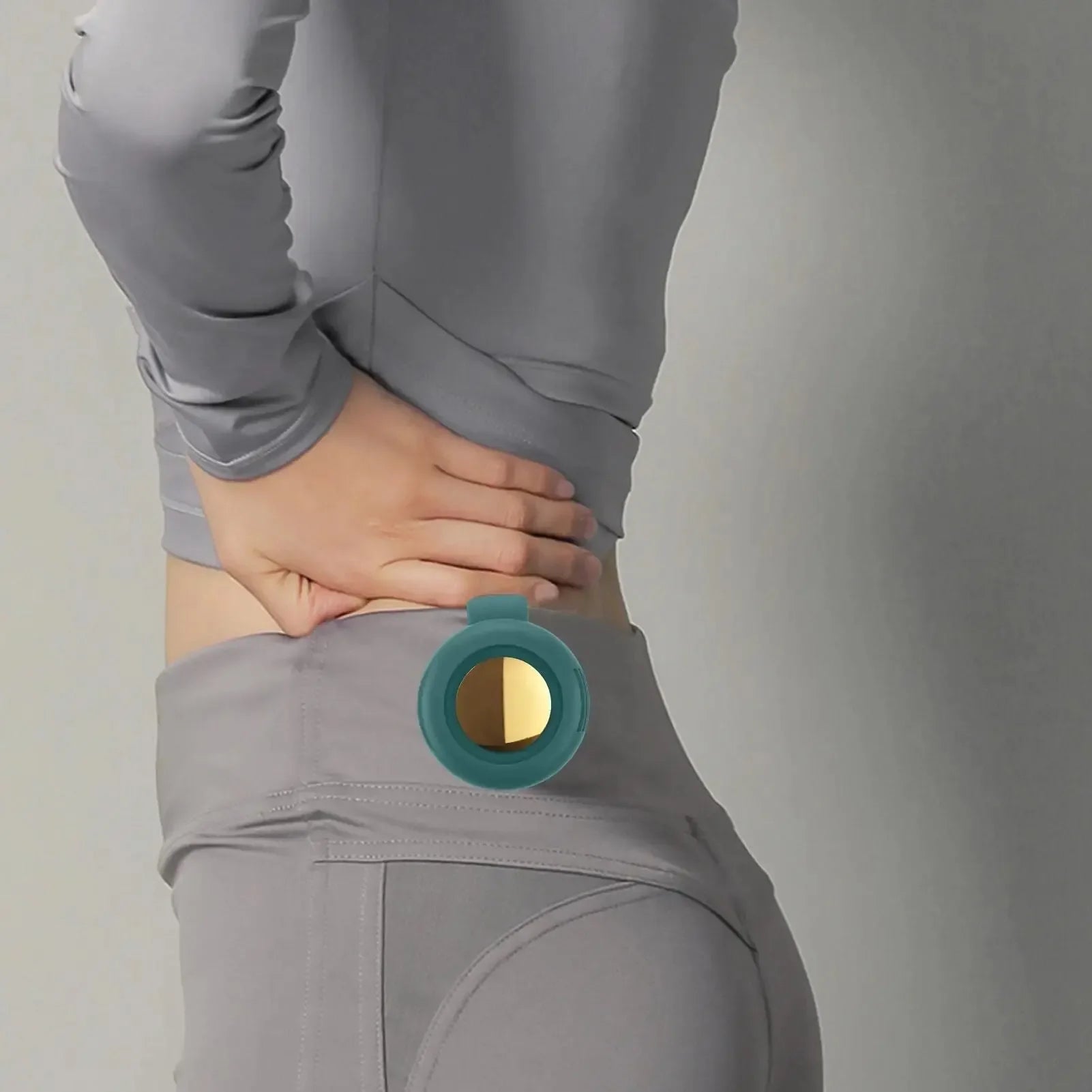 Cruise Hands-Free Waist Fan