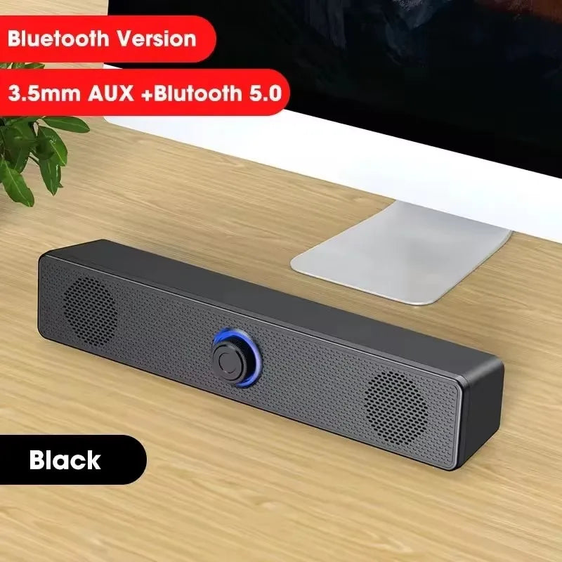 Wave PC Soundbar