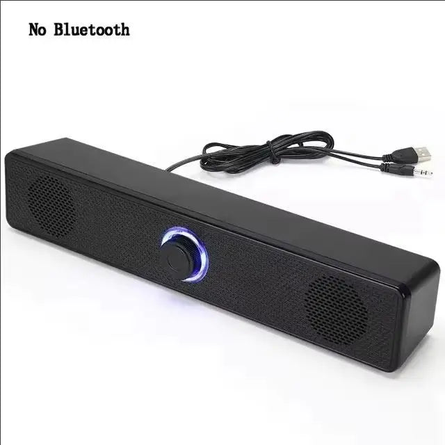 Wave PC Soundbar