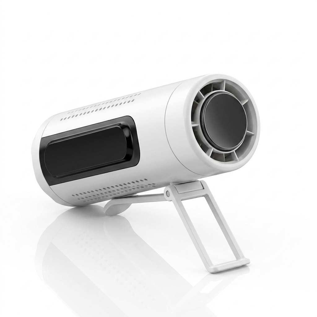 Nimbus 5-in-1 Cooling Fan