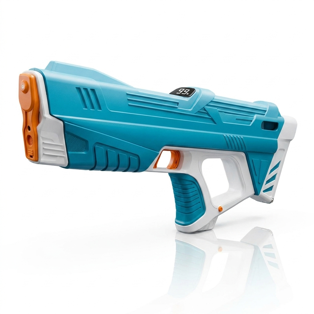 Surge Electric Water Blaster