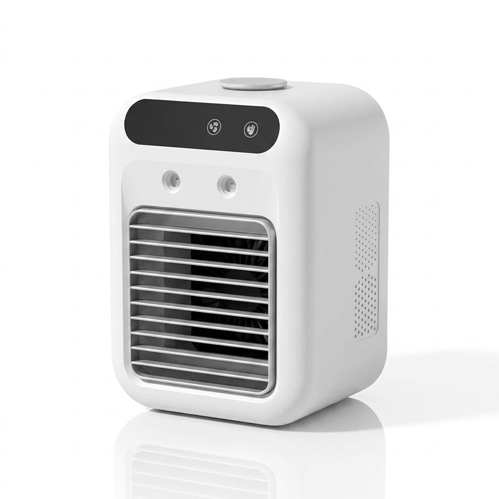 Oasis Portable Air Cooler