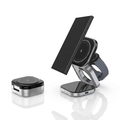 Stack 3-in-1 Magnetic Charger