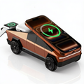 Drive 3-in-1 Car Charger Mount